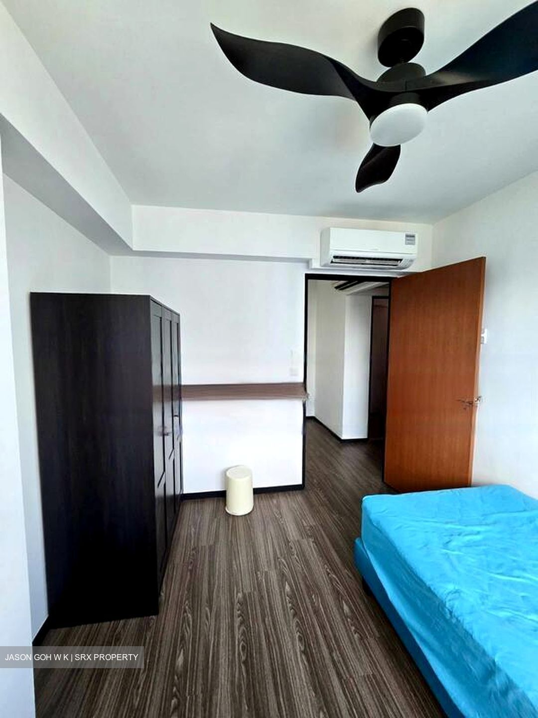 Blk 473B Hougang Parkedge (Hougang), HDB 4 Rooms #574042591